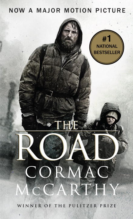 The Road (Movie Tie-in Edition 2009)