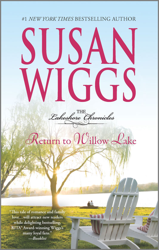Return to Willow Lake