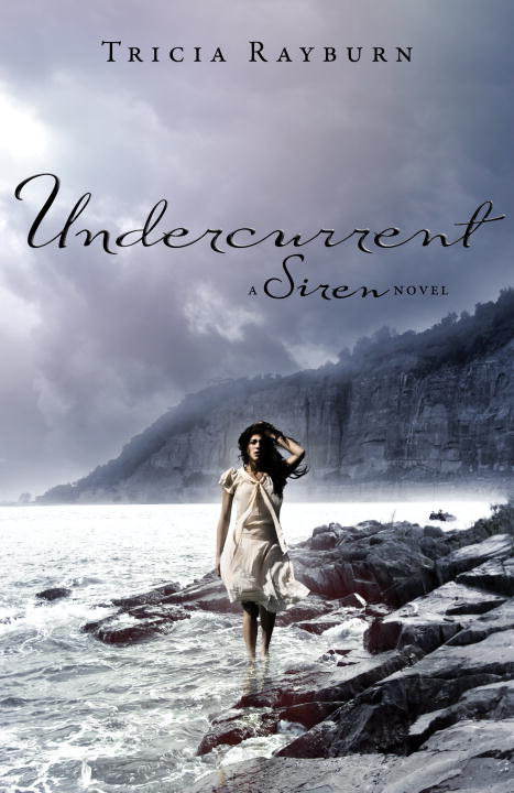 Undercurrent: A Siren Novel