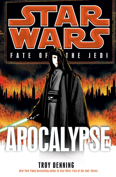 Apocalypse: Star Wars Legends (Fate of the Jedi)