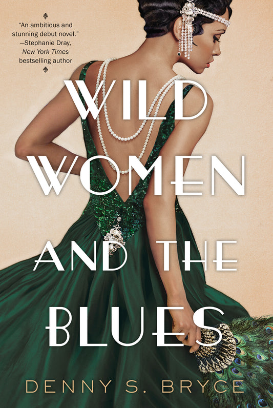 Wild Women and the Blues