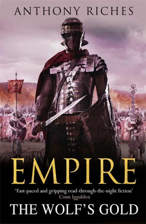 Empire V