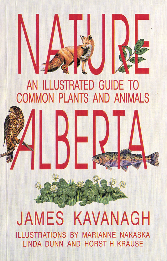 Nature Alberta