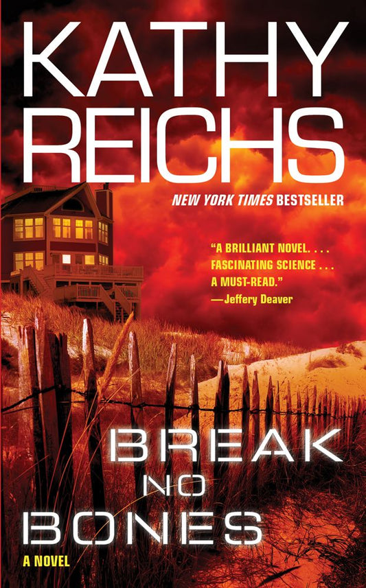 Break No Bones