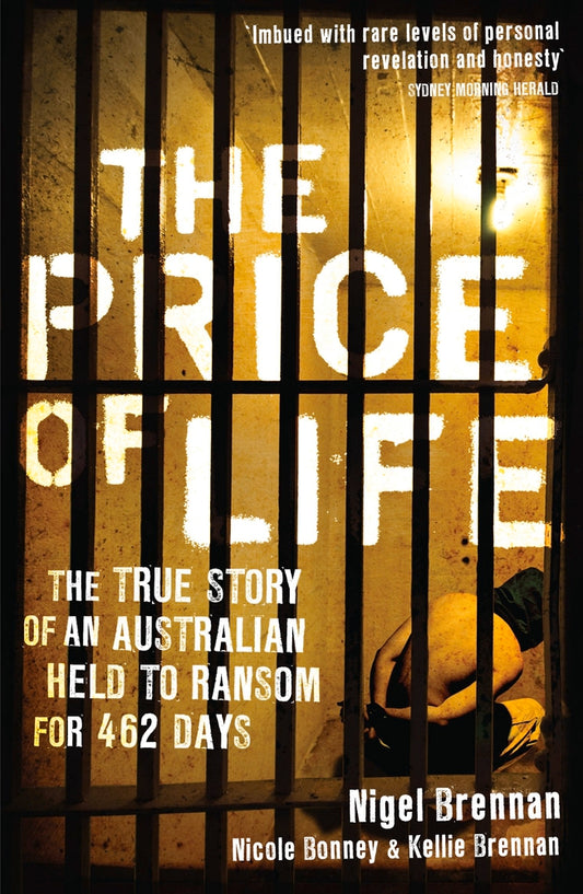 Price Of Life, The