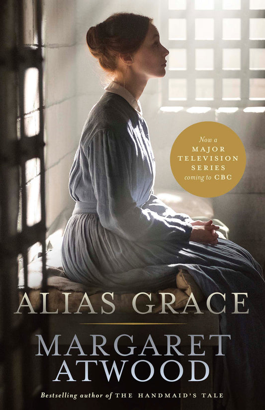 Alias Grace