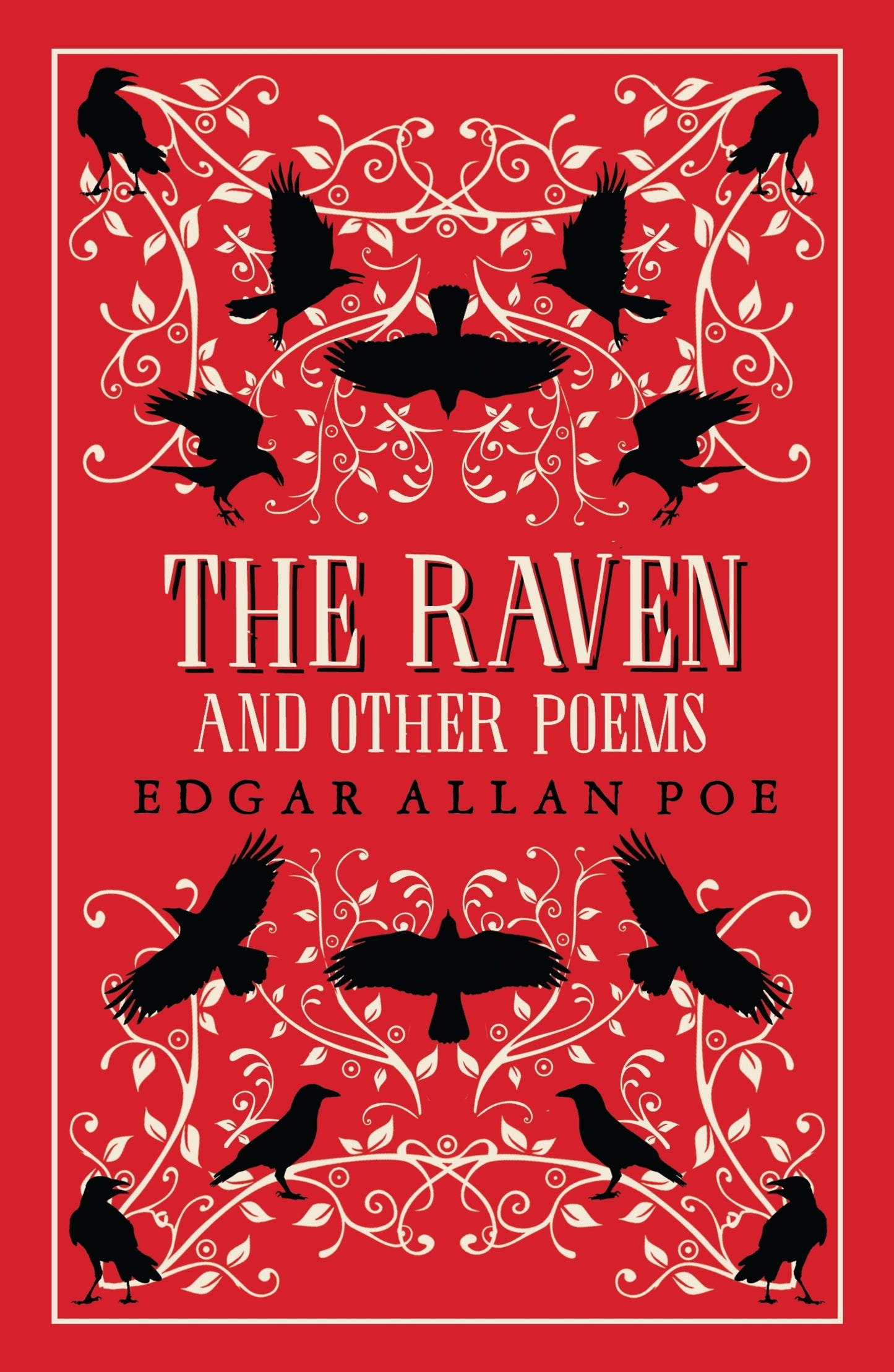 The Raven and Other Poems