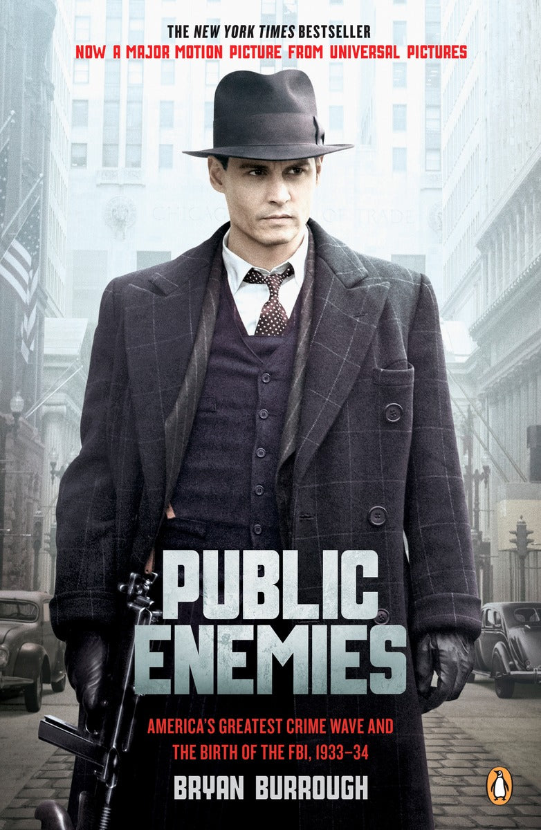 Public Enemies
