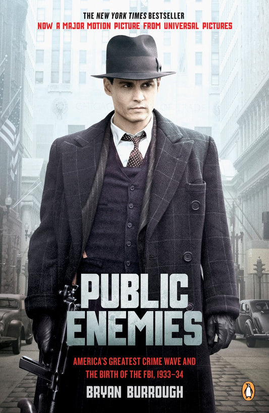 Public Enemies