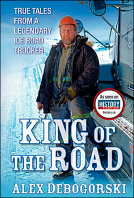 King Of The Road