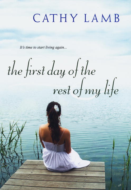 The First day of the Rest of My Life