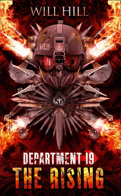 Department 19