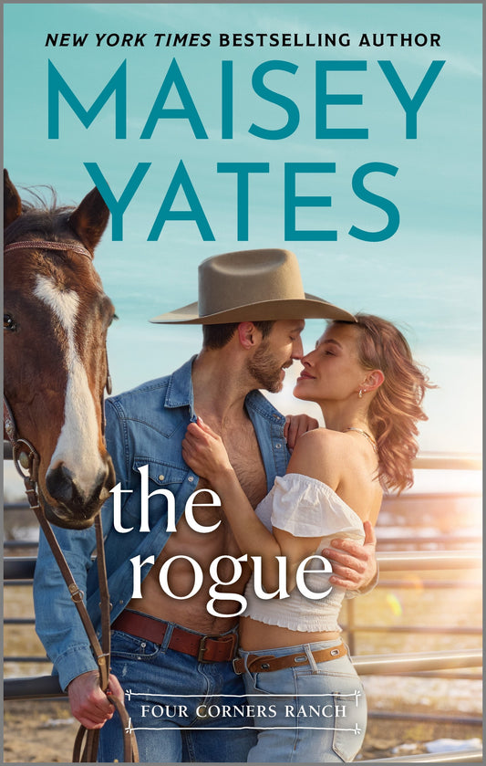The Rogue