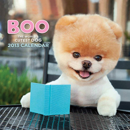 Boo