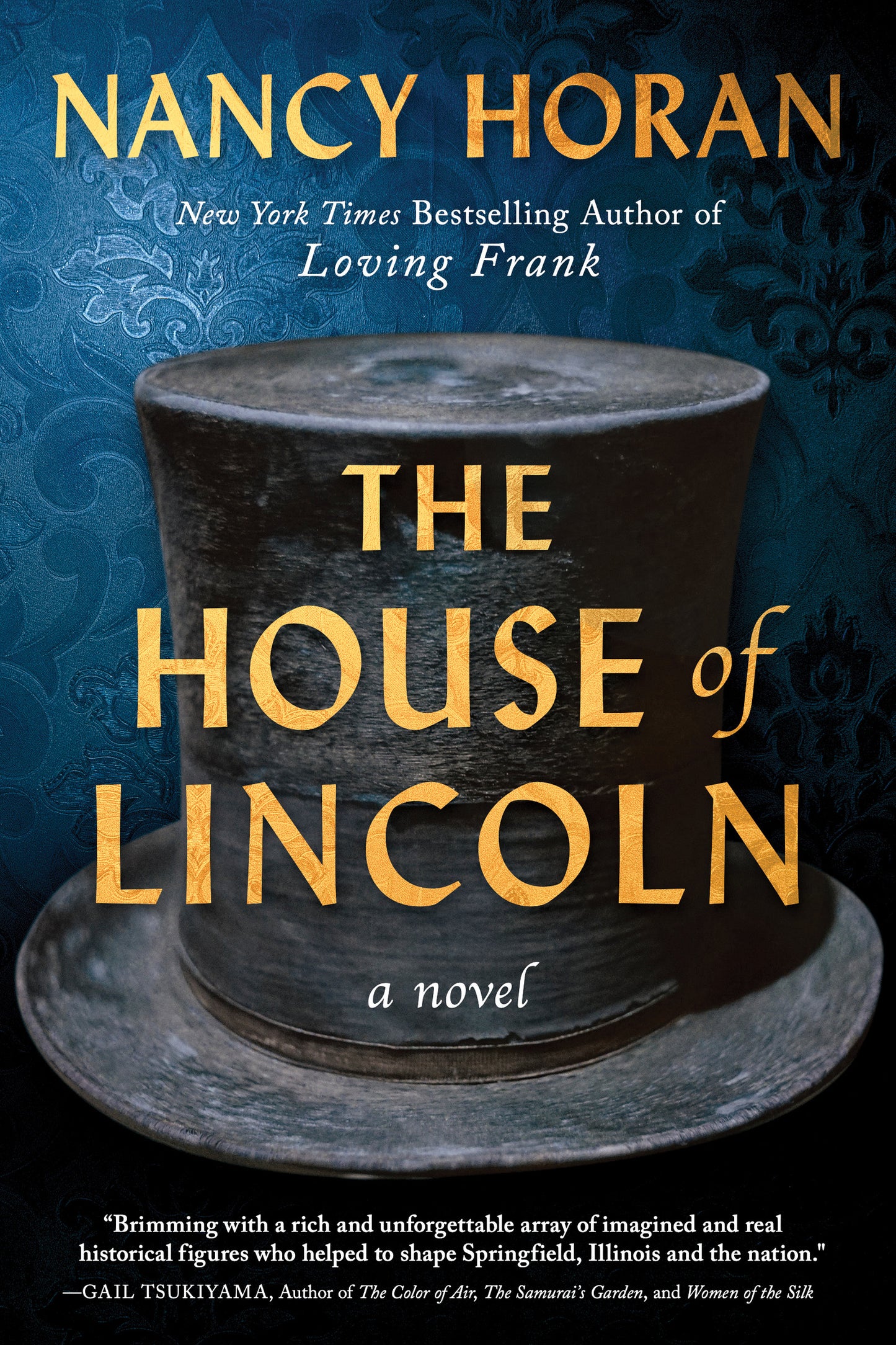 The House of Lincoln