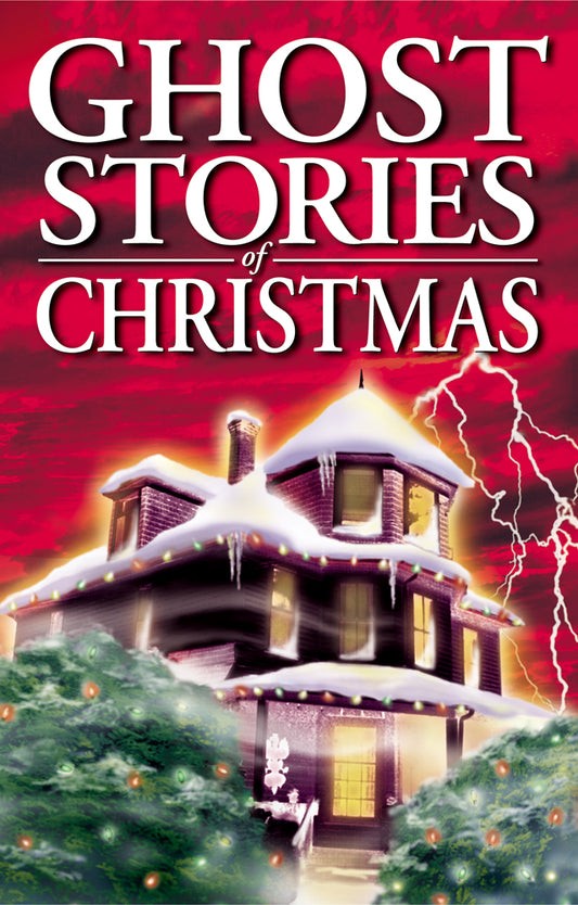 Ghost Stories of Christmas
