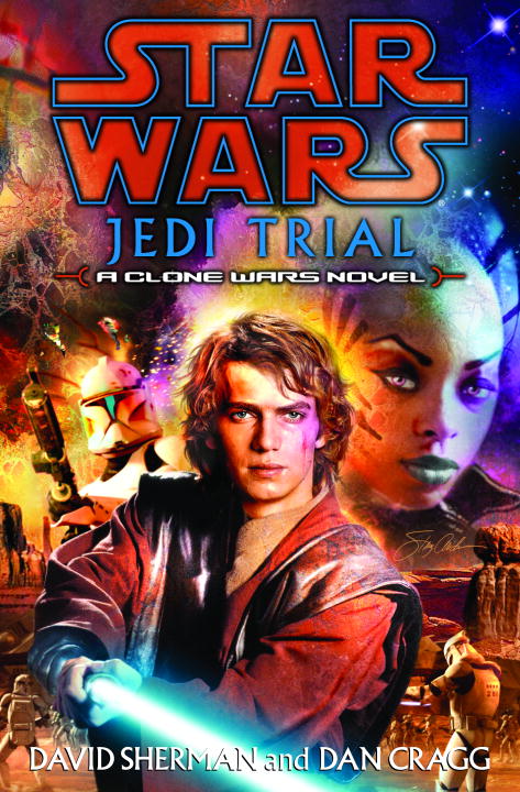 Jedi Trial: Star Wars