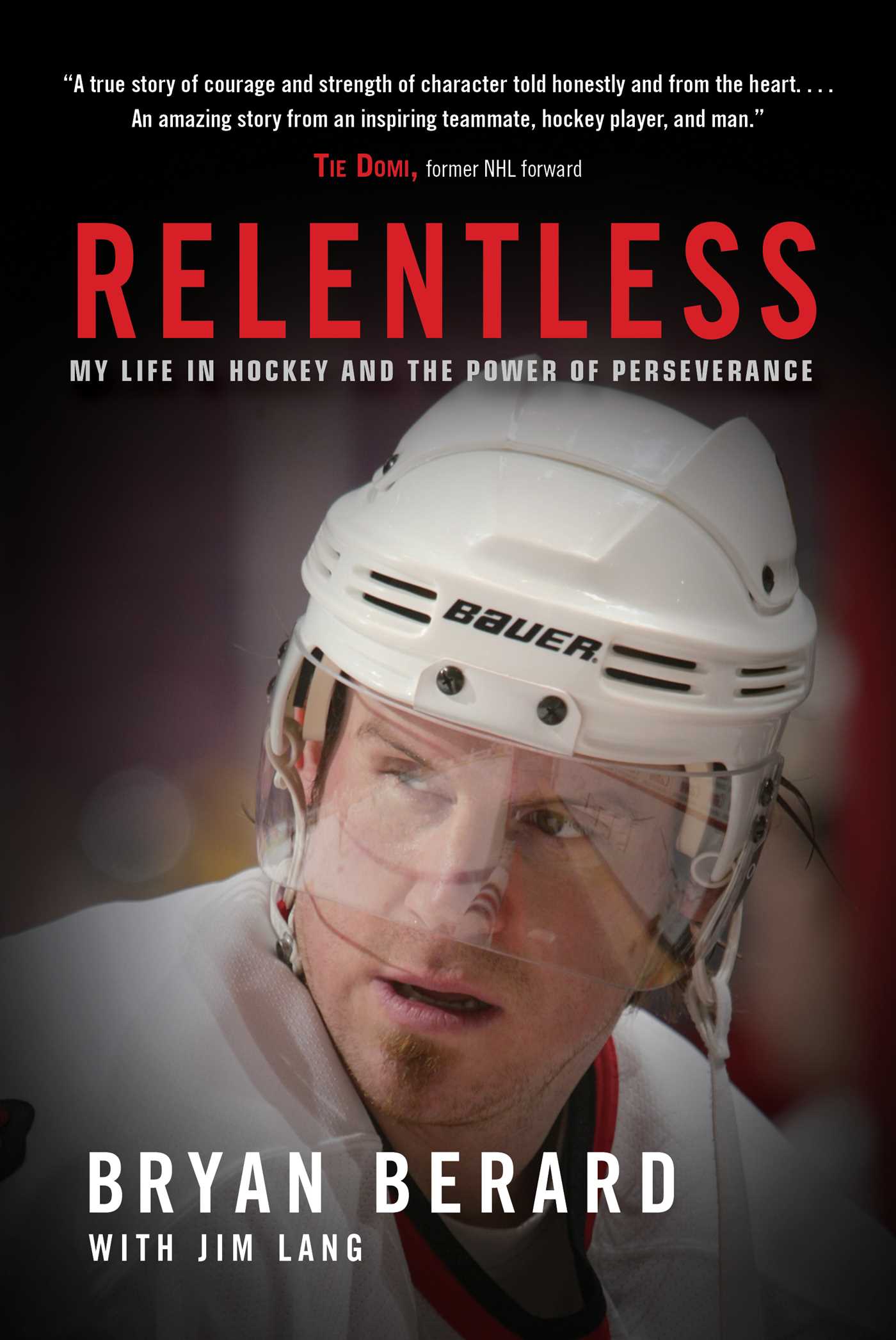 Relentless