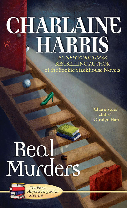 Real Murders