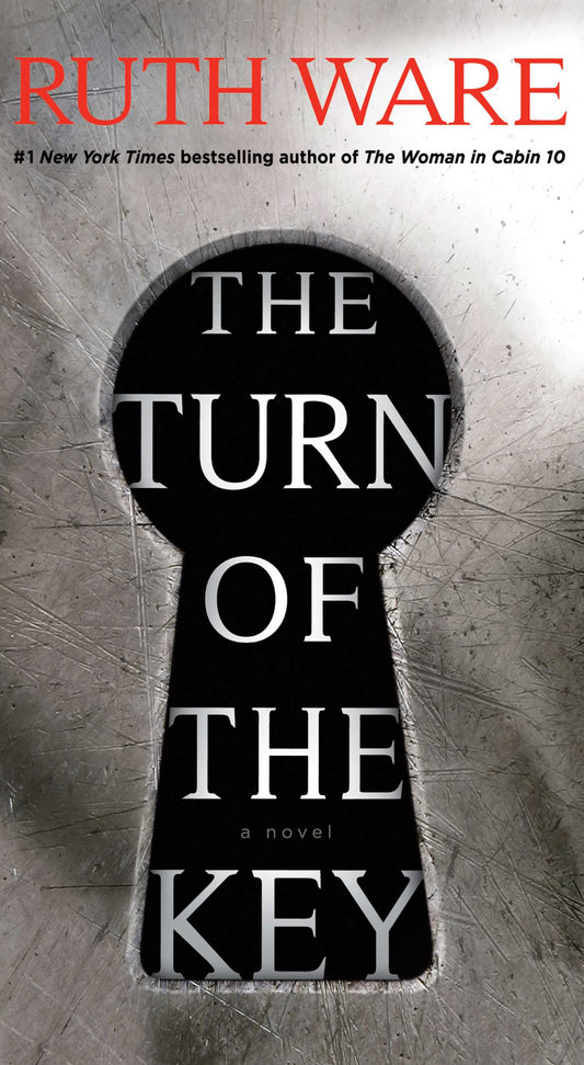 The Turn of the Key
