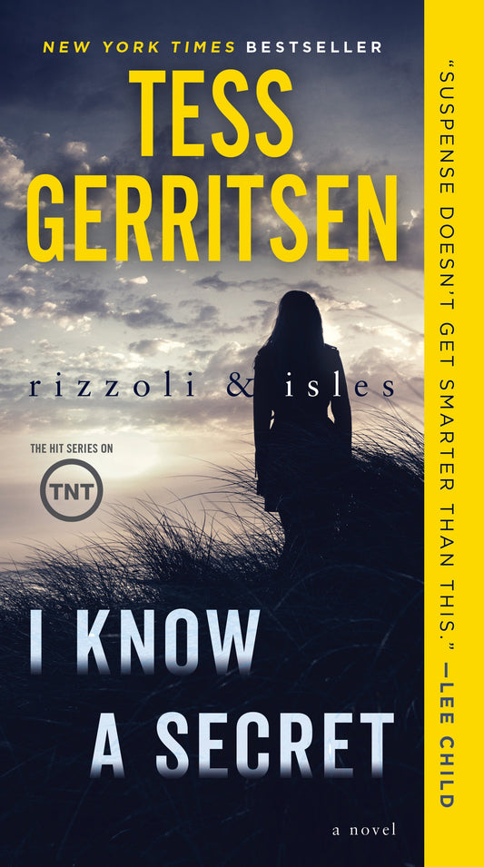 Rizzoli &amp; Isles: I Know a Secret