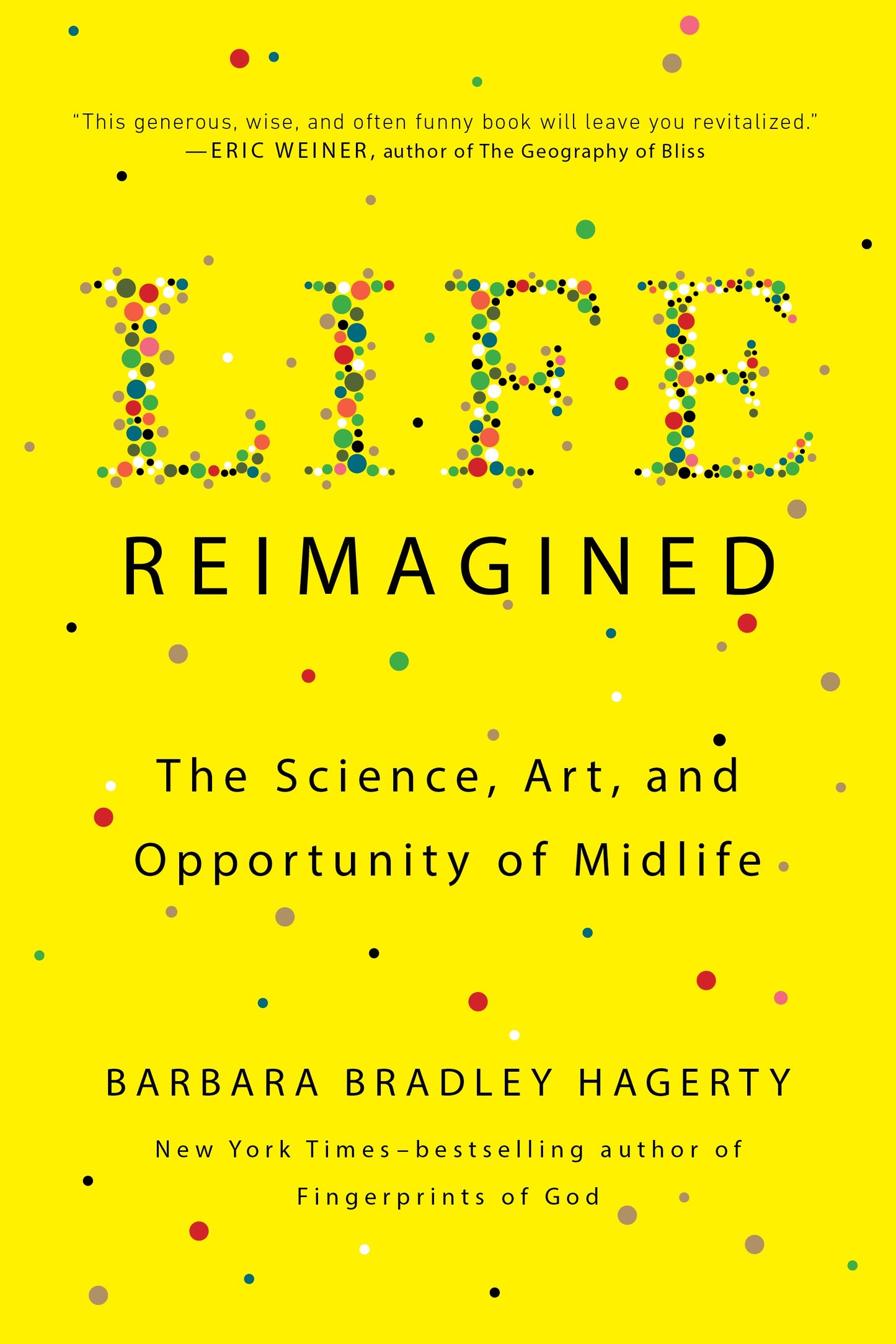 Life Reimagined