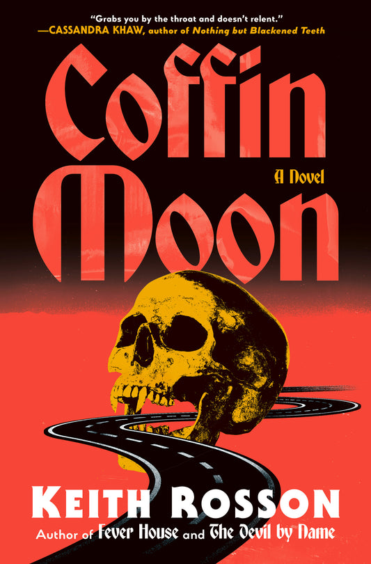 Coffin Moon