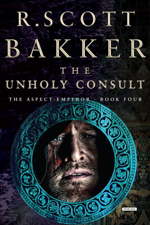The Unholy Consult