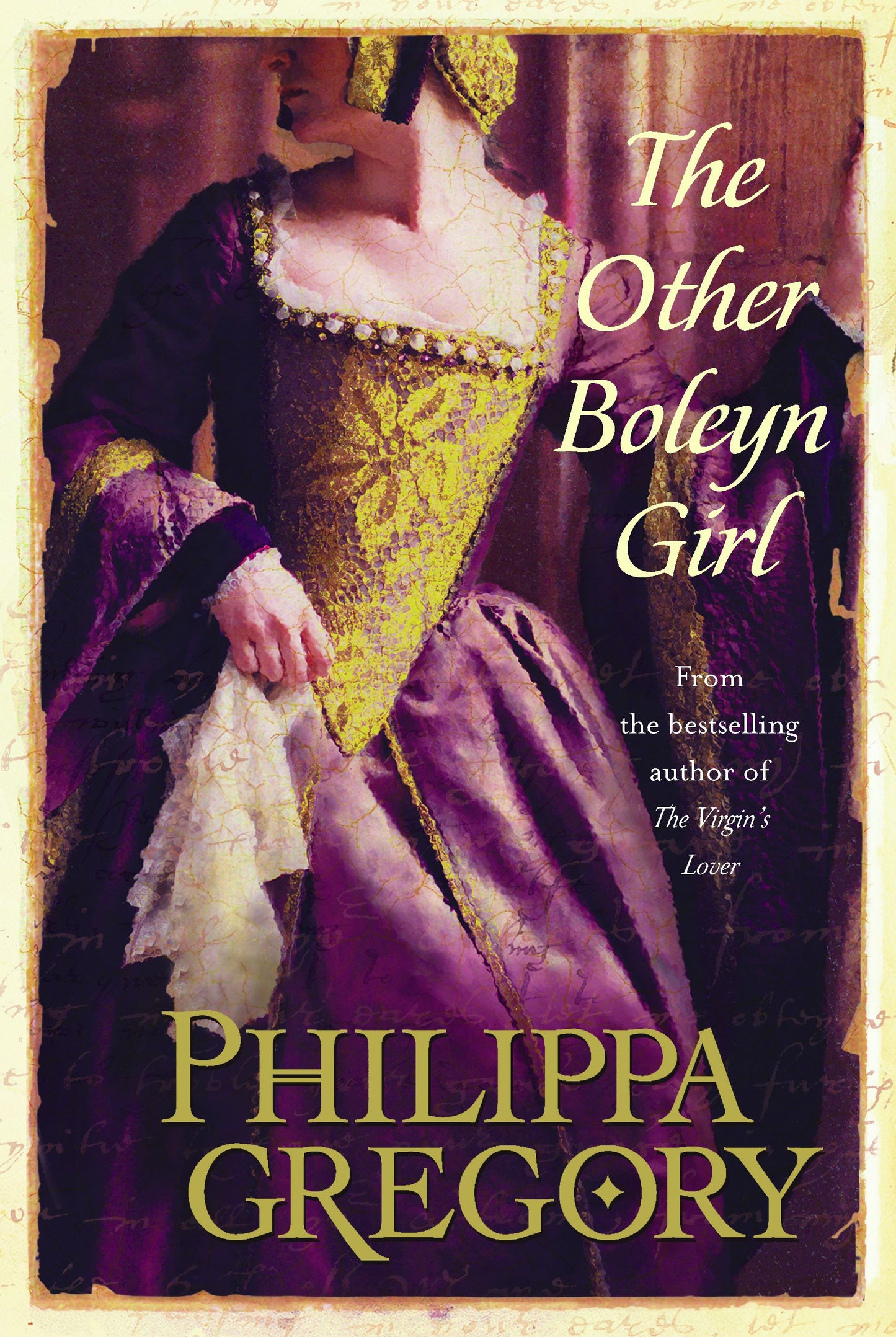 The Other Boleyn Girl