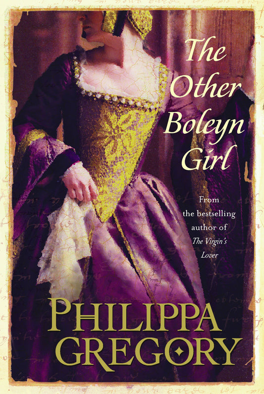 The Other Boleyn Girl