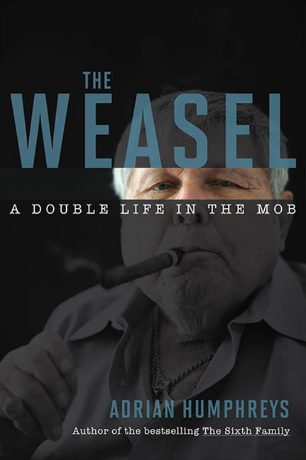 The Weasel