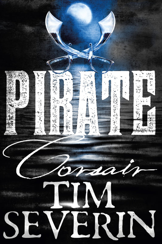 Corsair (Pirate #1)