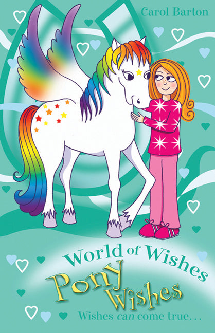 World of Wishes #6: Pony Wishes