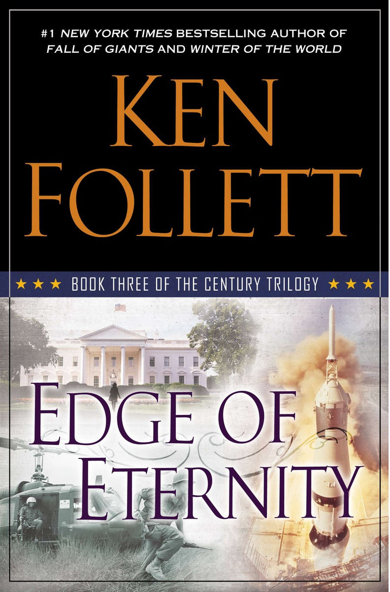 Edge of Eternity