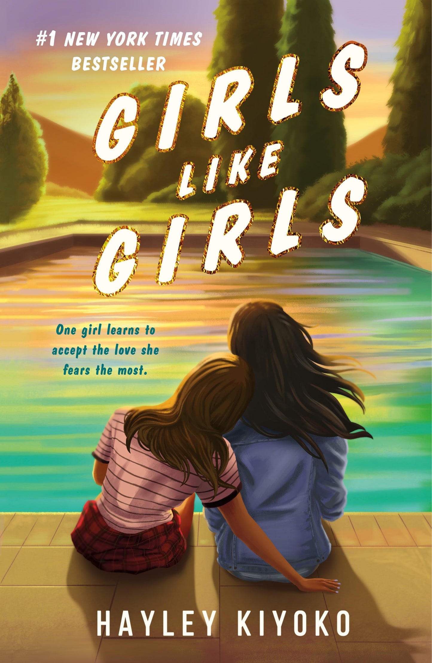 Girls Like Girls