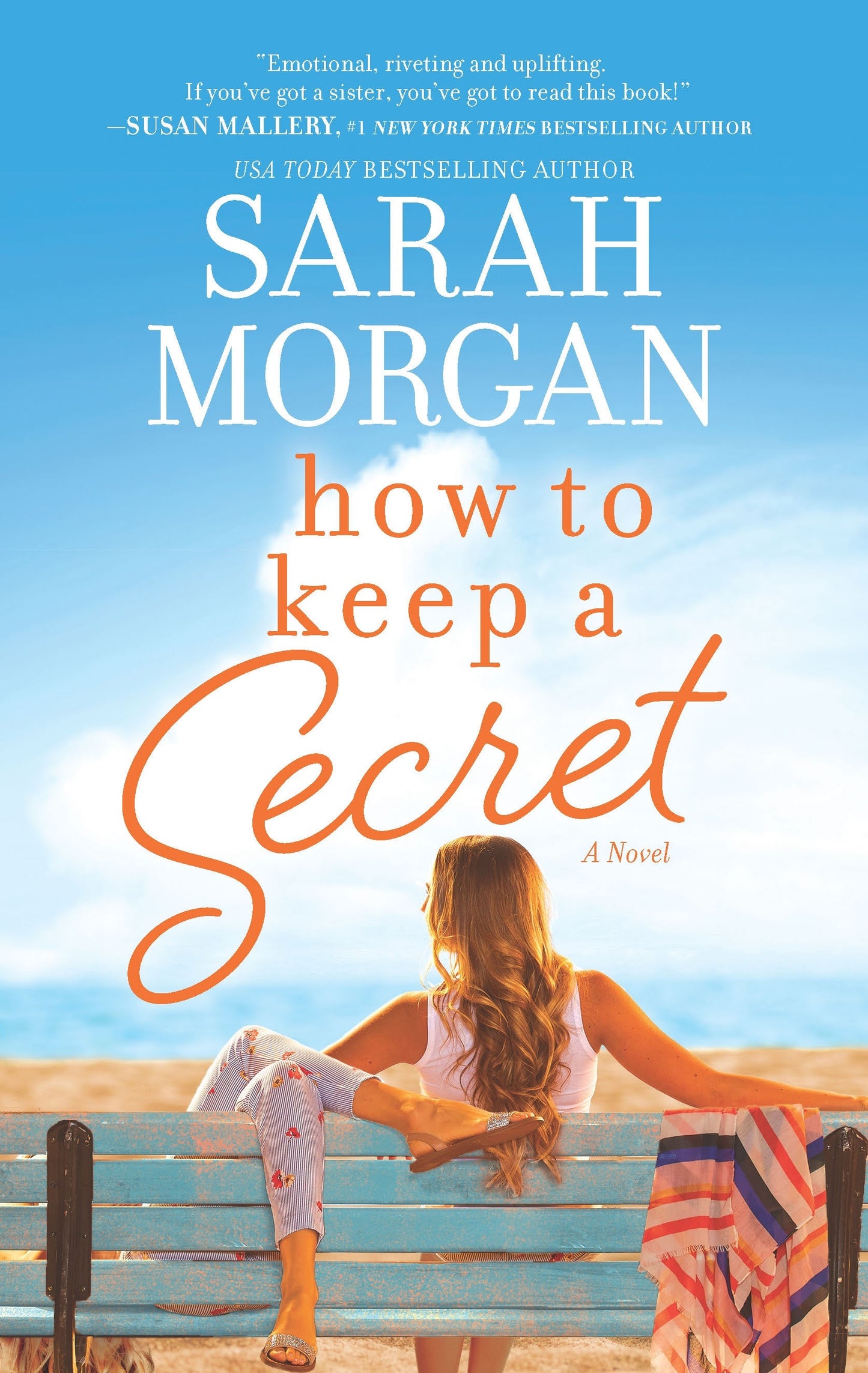 How to Keep a Secret