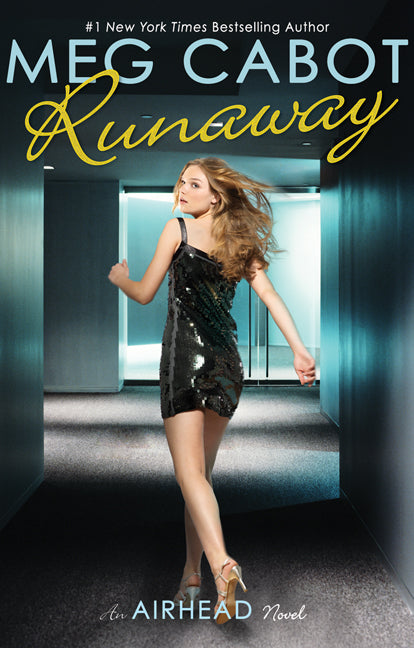 Runaway (The Airhead Trilogy, Book 3)