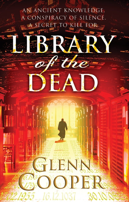 Library Of The Dead