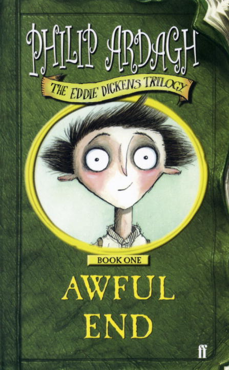 01 Eddie Dickens Trilogy Awful End