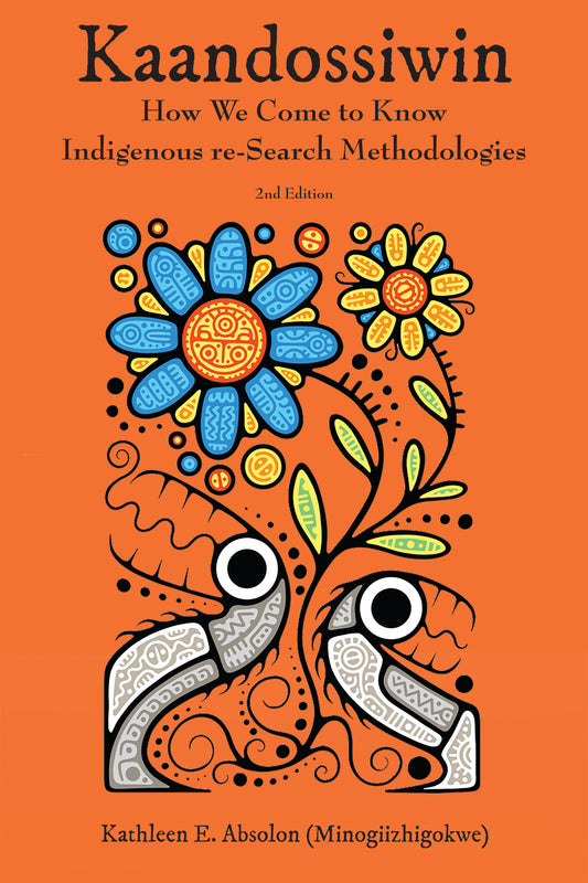 Kaandossiwin, 2nd Edition
