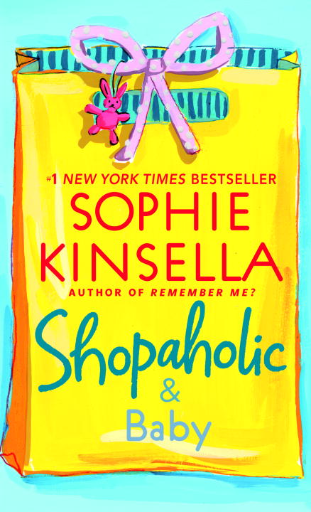 Shopaholic &amp; Baby