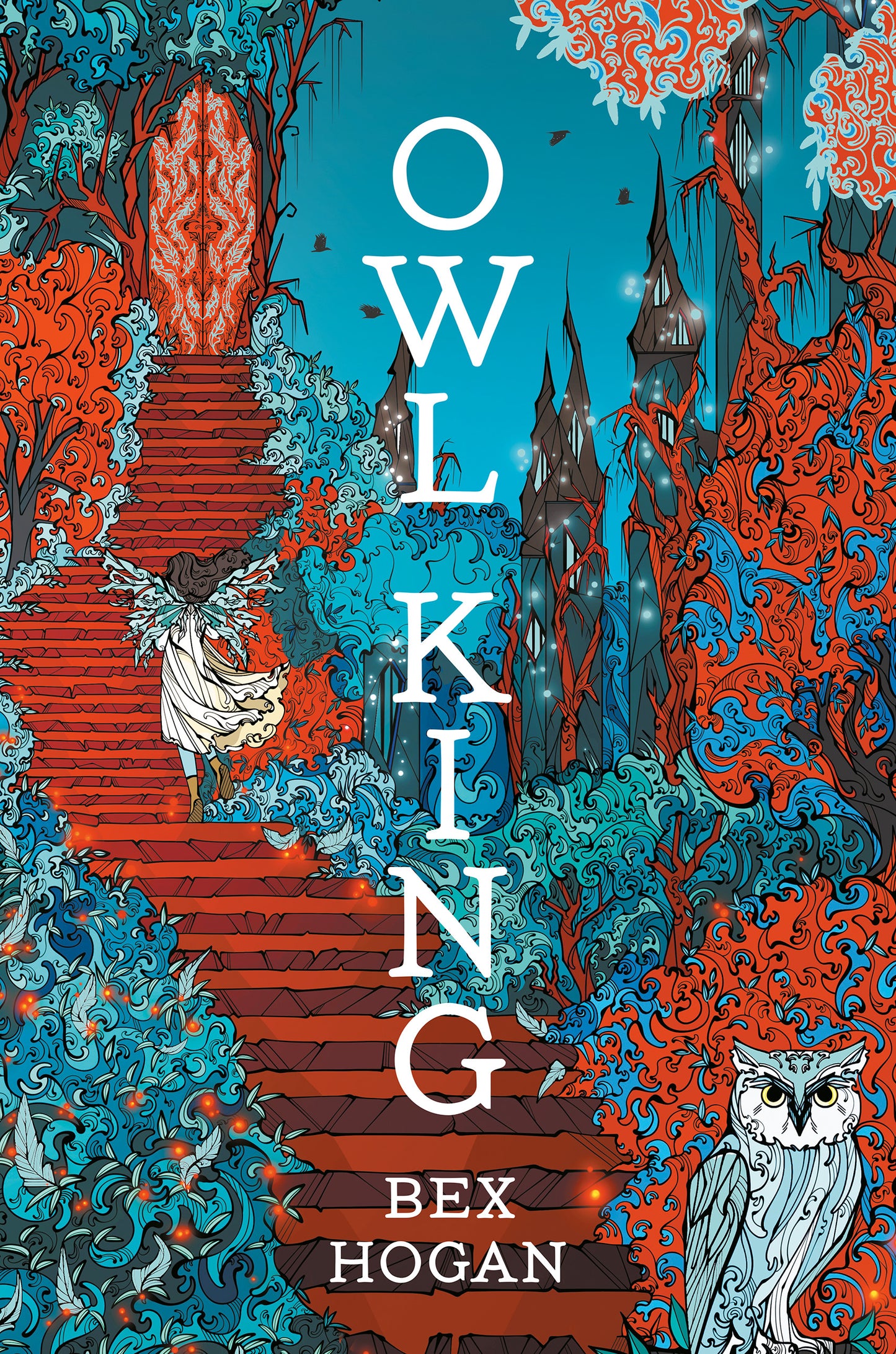 Owl King