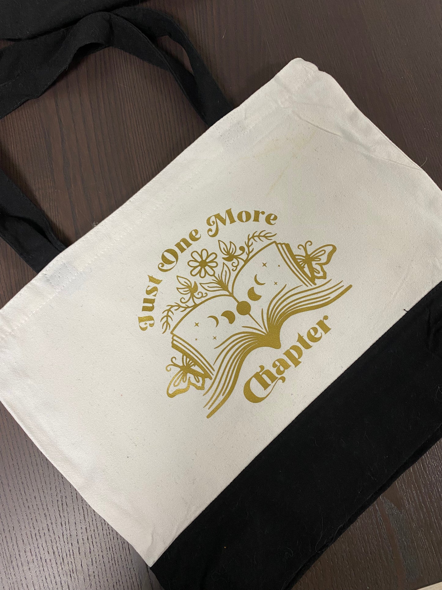 2024 Savings Tote