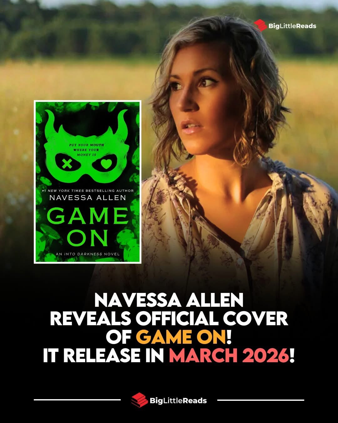 Game On
