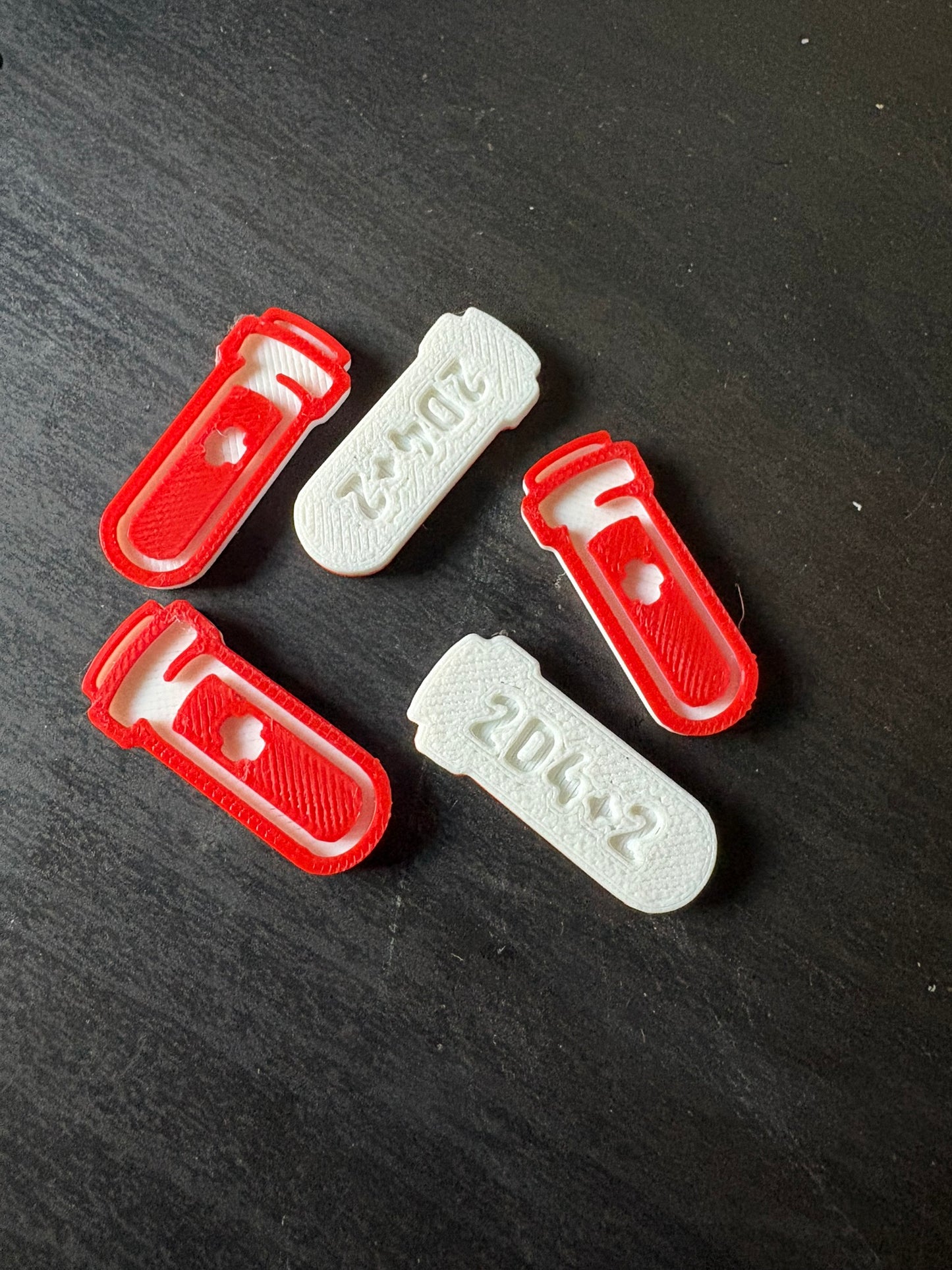 3D Prints