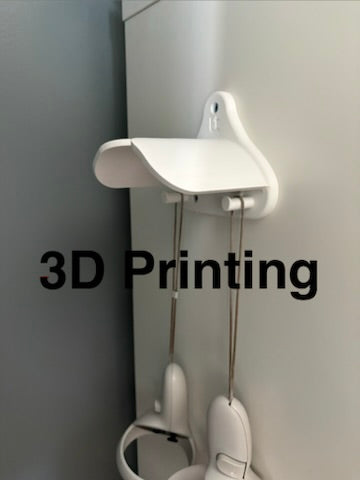 3D Prints