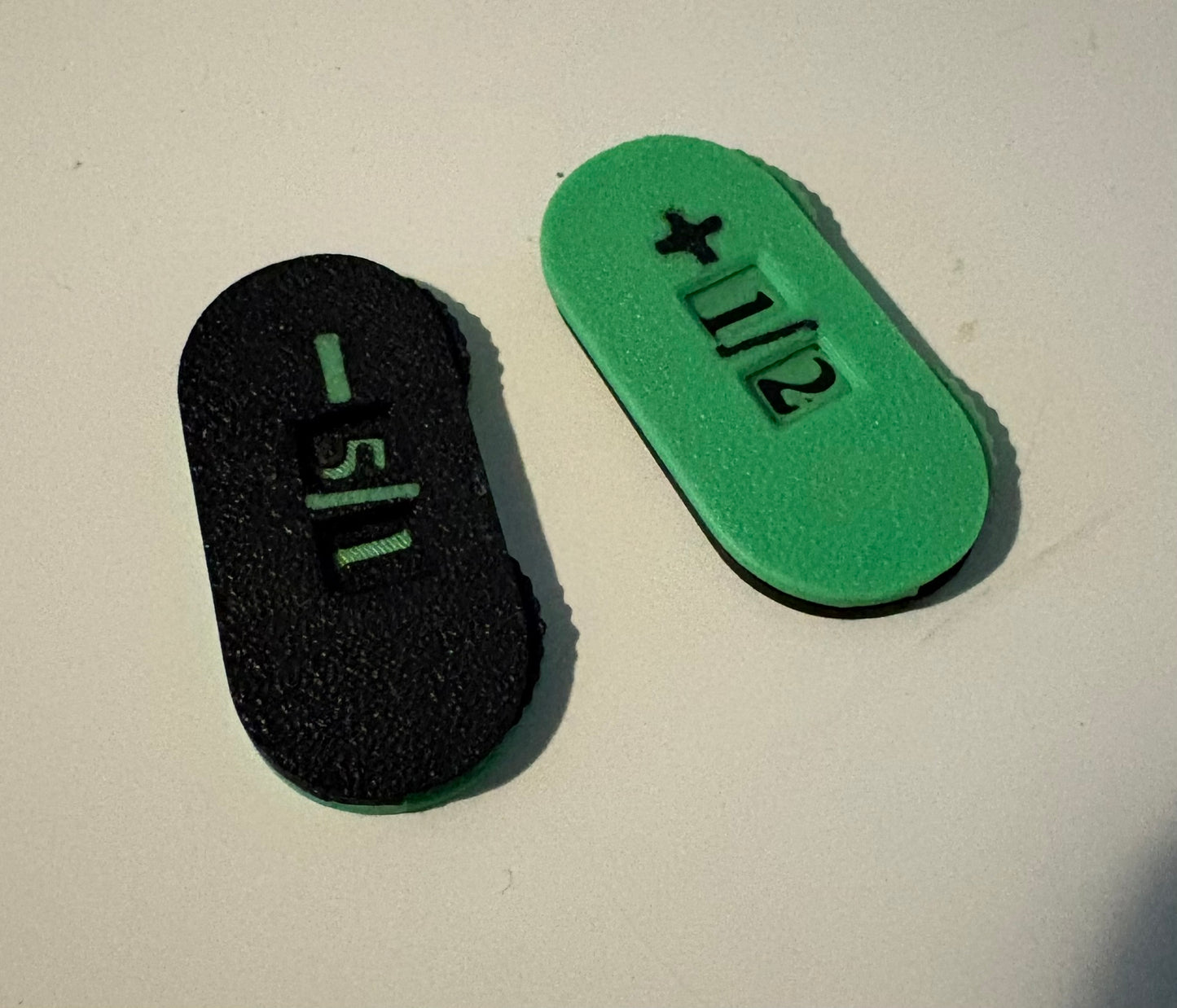 3D Prints