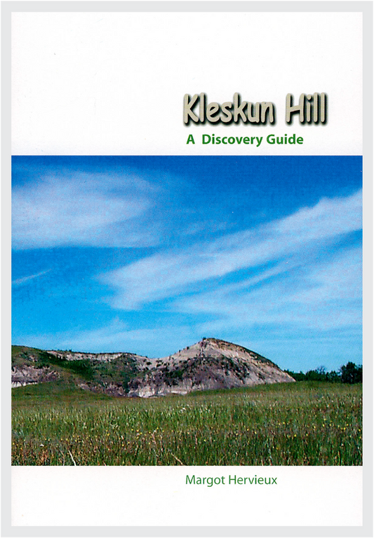 Kleskun Hill: A Discovery Guide