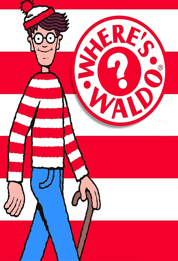 Where's Waldo Business Participation