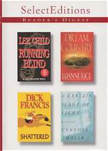 The Reader's Digest Select Editions Vol 254 No. 2
